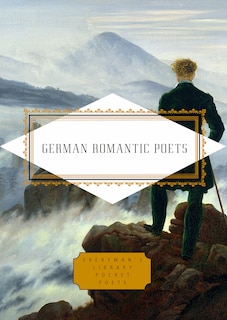 Front cover_German Romantic Poets