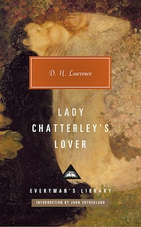 Front cover_Lady Chatterley's Lover