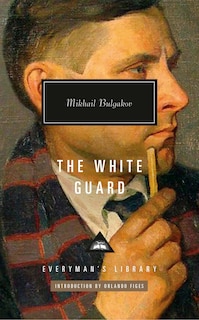 Front cover_The White Guard