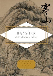 Front cover_Cold Mountain Poems
