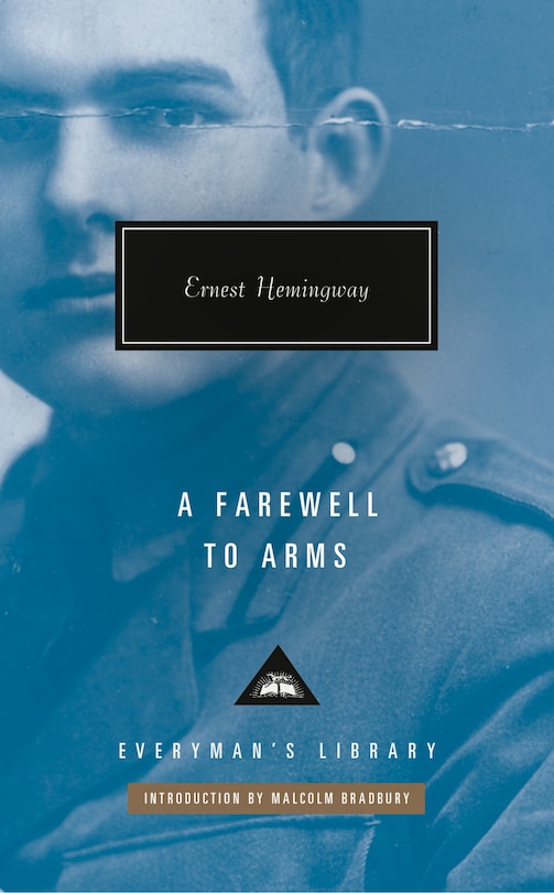 Couverture_A Farewell to Arms