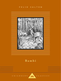 Front cover_Bambi