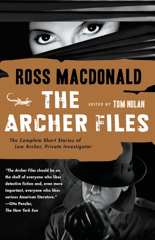 Couverture_The Archer Files