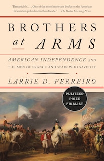 Front cover_Brothers At Arms