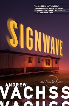 Signwave: An Aftershock Novel