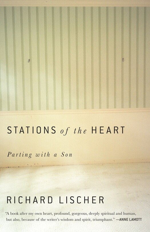 Couverture_Stations Of The Heart