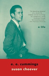 Front cover_E. E. Cummings