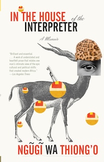 Front cover_In The House Of The Interpreter