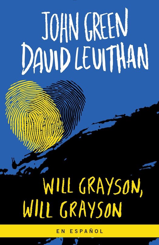 Couverture_Will Grayson, Will Grayson