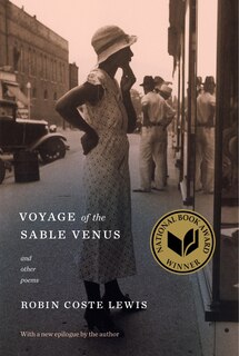 Couverture_Voyage Of The Sable Venus