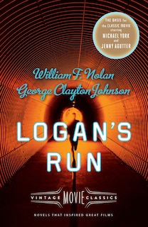 Couverture_Logan's Run