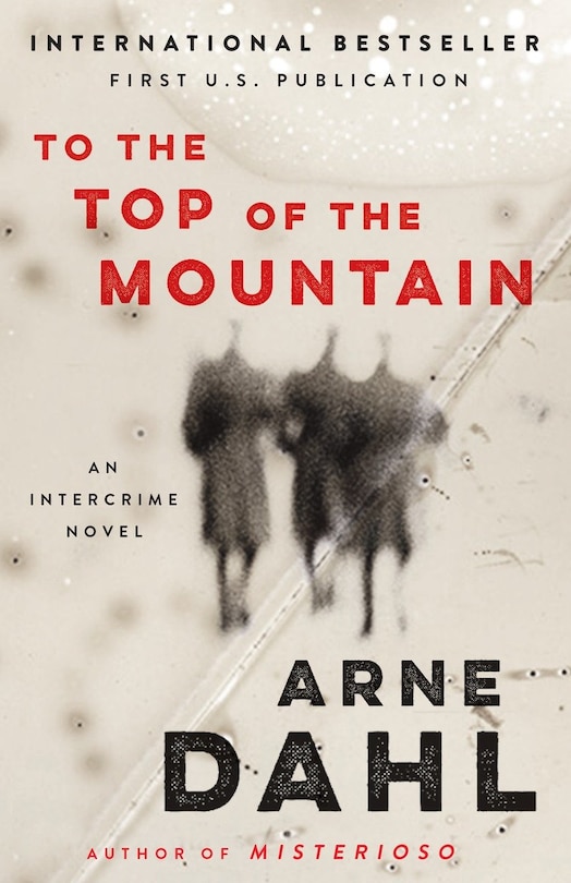Front cover_To The Top Of The Mountain