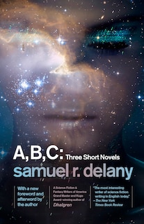 Front cover_A, B, C: Three Short Novels