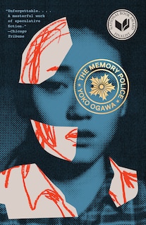 Couverture_The Memory Police