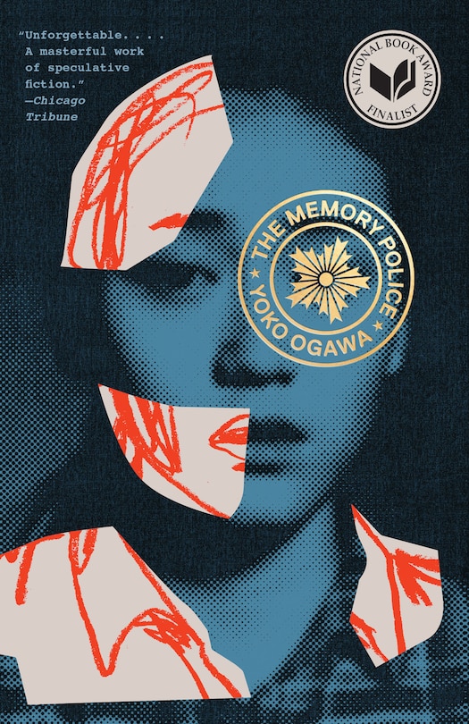 Couverture_The Memory Police