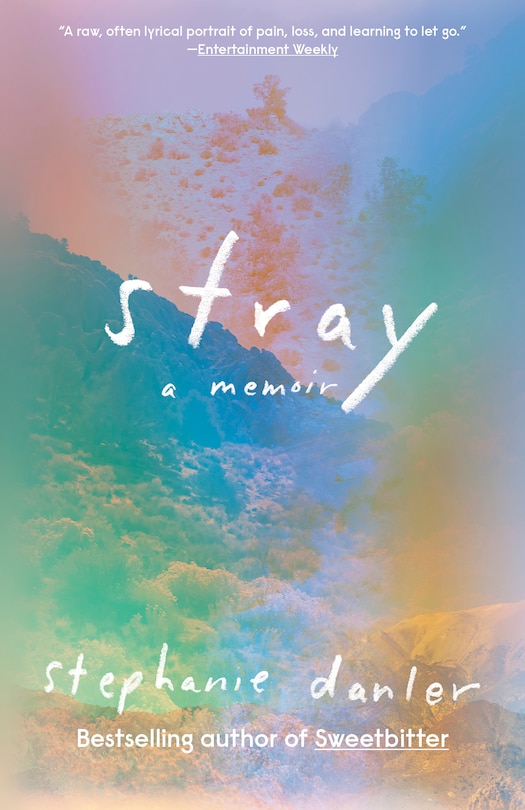 Front cover_Stray