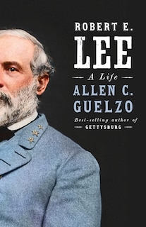 Front cover_Robert E. Lee