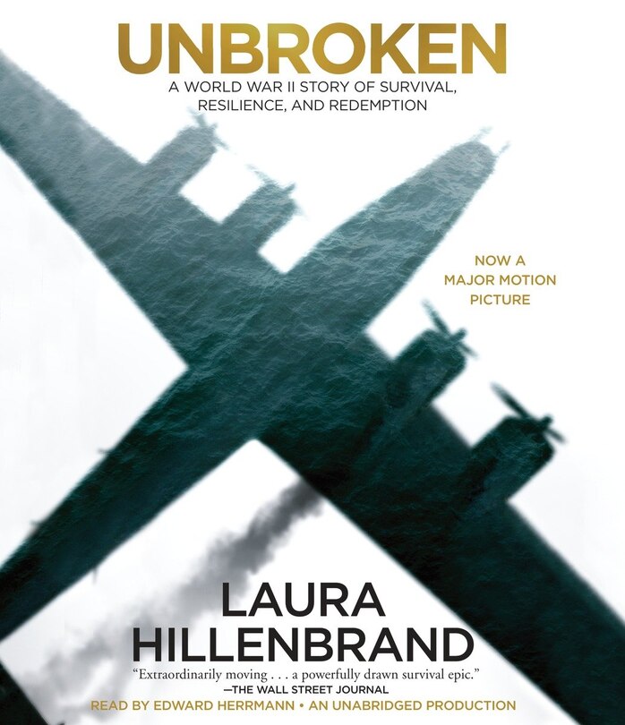 Front cover_Unbroken