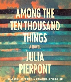 Couverture_Among The Ten Thousand Things