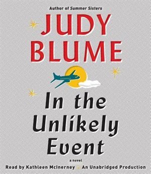 Front cover_In The Unlikely Event