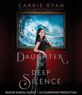 Front cover_Daughter Of Deep Silence