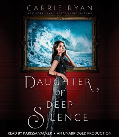 Front cover_Daughter Of Deep Silence