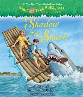 Couverture_Shadow Of The Shark