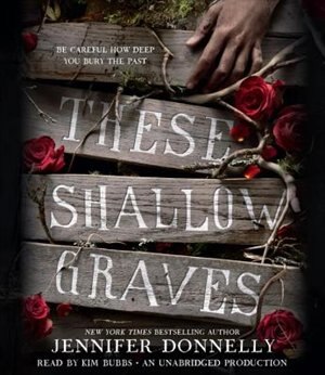 Front cover_These Shallow Graves