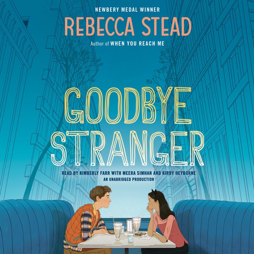 Couverture_Goodbye Stranger