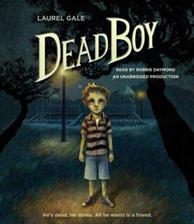 Couverture_Dead Boy