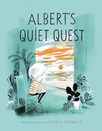 Albert's Quiet Quest