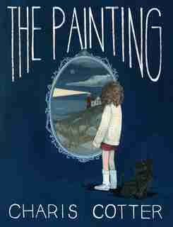 The Painting by Charis Cotter