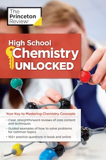 Couverture_High School Chemistry Unlocked