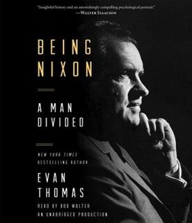 Front cover_Being Nixon