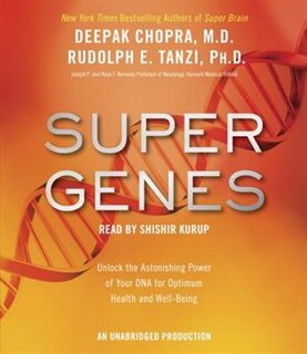 Front cover_Super Genes