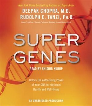 Front cover_Super Genes