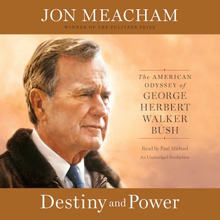 Couverture_Destiny And Power