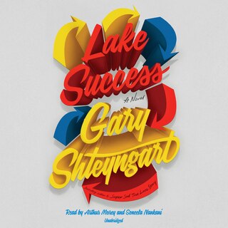 Front cover_Lake Success