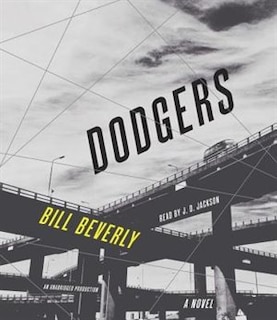 Front cover_Dodgers