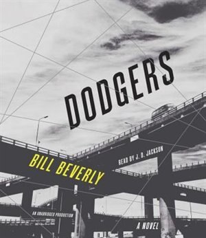 Front cover_Dodgers