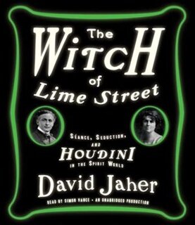 Couverture_The Witch Of Lime Street