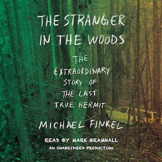 Couverture_The Stranger In The Woods