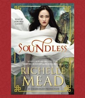 Front cover_Soundless