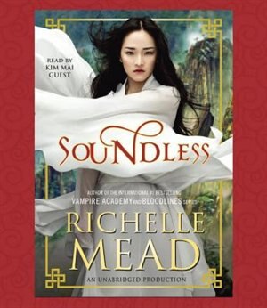 Front cover_Soundless