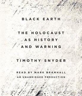 Front cover_Black Earth