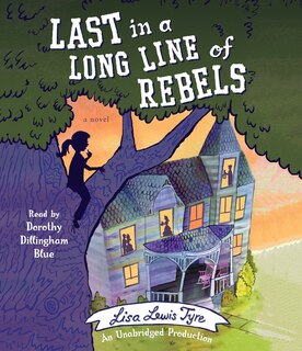 Couverture_Last In A Long Line Of Rebels