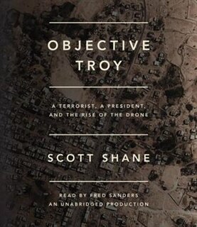 Front cover_Objective Troy