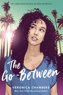 Front cover_The Go-between
