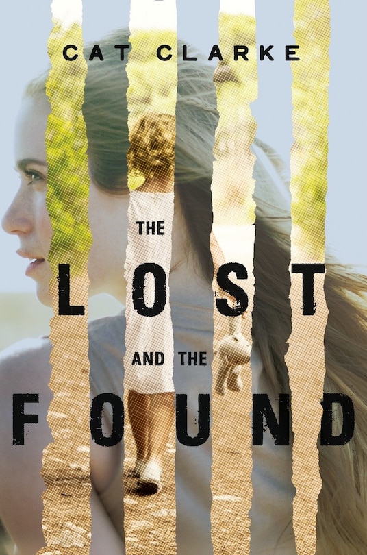 Couverture_The Lost And The Found