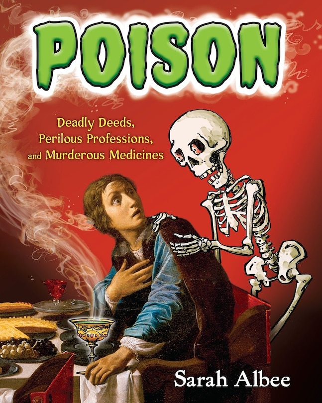 Front cover_Poison